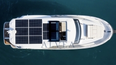 Greenline 45 Coupe